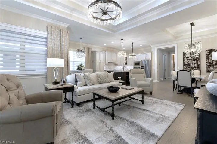 8914 Gustavia Ct, Naples, Florida 34112