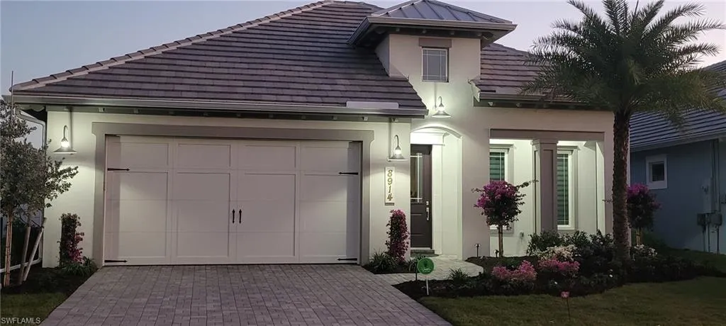 8914 Gustavia Ct, Naples, Florida 34112