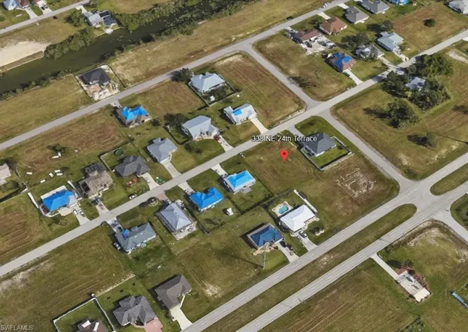 338 Ne 24th Ter, Cape Coral Fl 33909