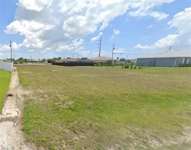 338 Ne 24th Ter, Cape Coral Fl 33909