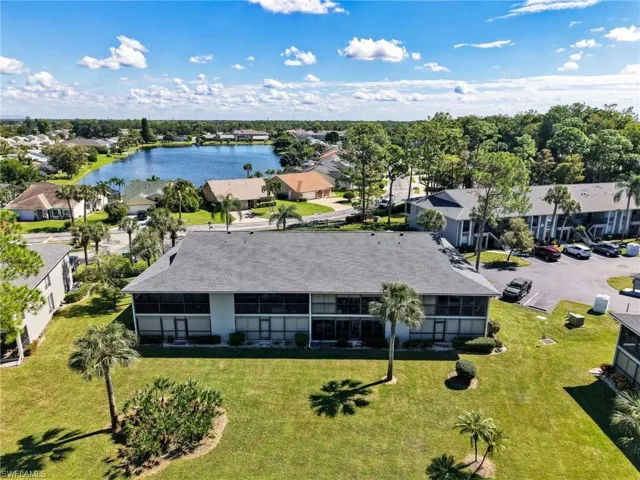 1232 Commonwealth Cir P-103, Naples, Florida 34116