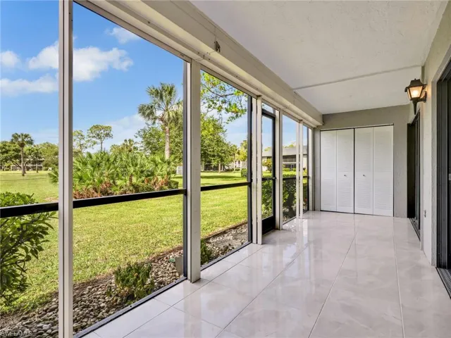 1232 Commonwealth Cir P-103, Naples, Florida 34116
