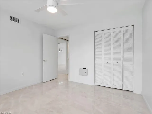 1232 Commonwealth Cir P-103, Naples, Florida 34116
