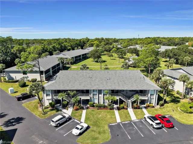 1232 Commonwealth Cir P-103, Naples, Florida 34116