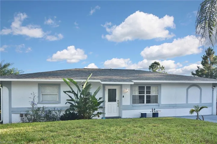 4914  3rd W ST, Lehigh Acres, FL 33971