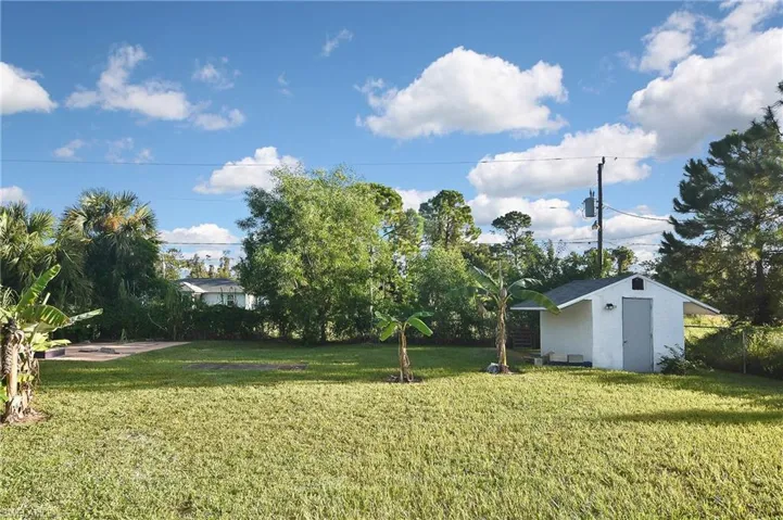 4914  3rd W ST, Lehigh Acres, FL 33971