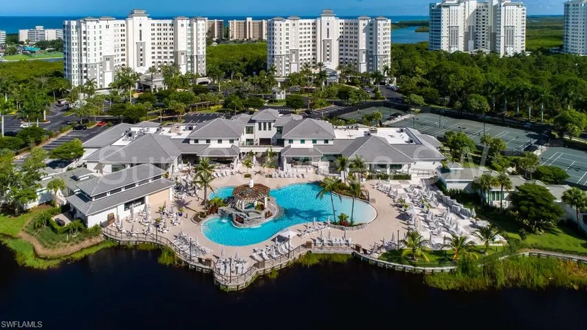 The Clubhouse at The Dunes of Naples