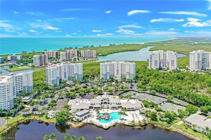 5 Star Resort Community of The Dunes