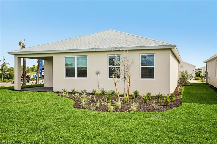 16525  Settlers  WAY, Punta Gorda, FL 33982