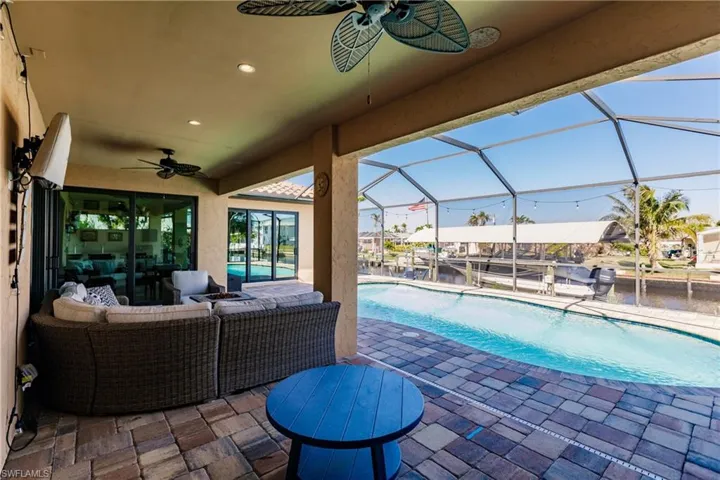 133 Sw 54th Ter, Cape Coral, Florida 33914