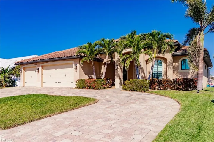 Welcome to 133 SW 54th Ter, Cape Coral, FL 33914