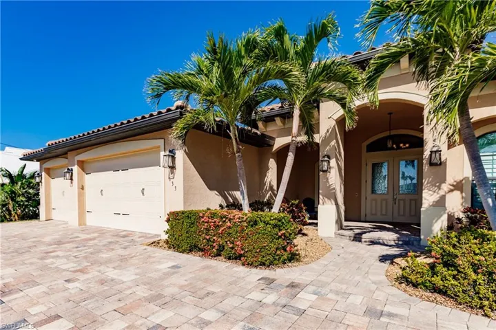 Welcome to 133 SW 54th Ter, Cape Coral, FL 33914