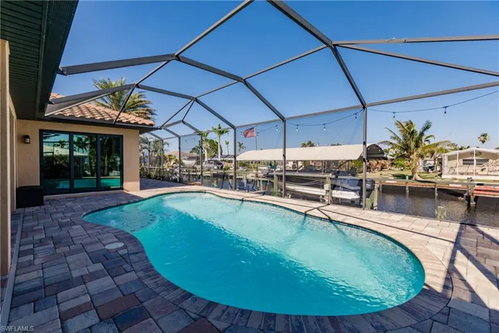 133 Sw 54th Ter, Cape Coral, Florida 33914