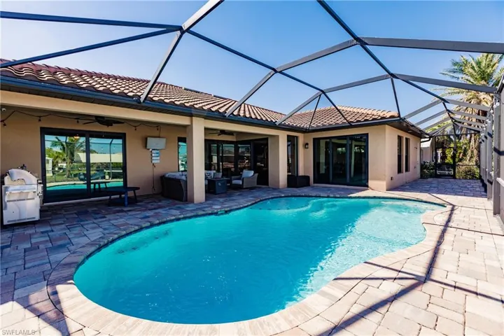 133 Sw 54th Ter, Cape Coral, Florida 33914