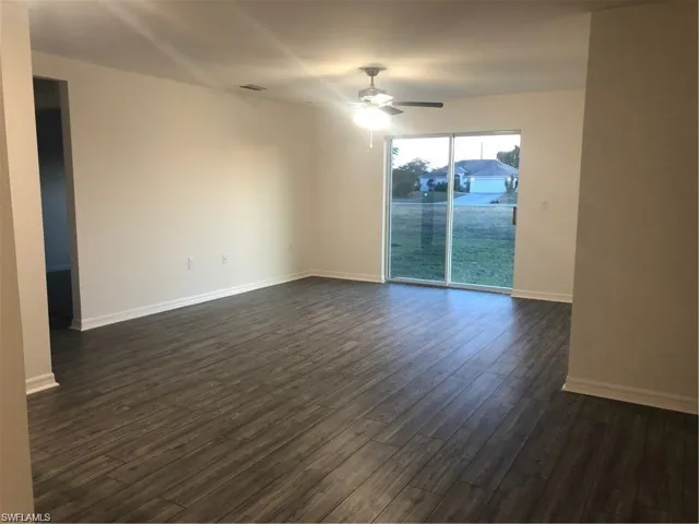 36 Nw 26th St, Cape Coral, Florida 33993