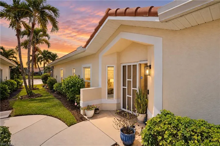 7022 Lone Oak Blvd, Naples, Florida 34109