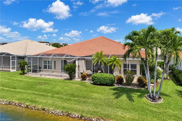 7022 Lone Oak Blvd, Naples, Florida 34109
