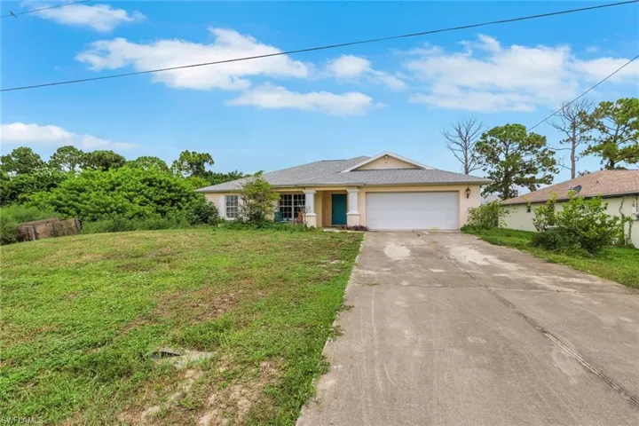 277 Grant Blvd, Lehigh Acres, Florida 33974