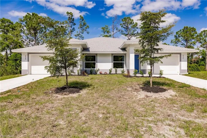 2424-2426 Ansel Ave S, Lehigh Acres Fl 33973