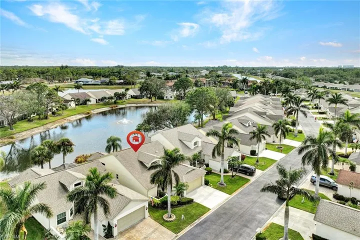 Welcome to Greens of Bonita Springs!