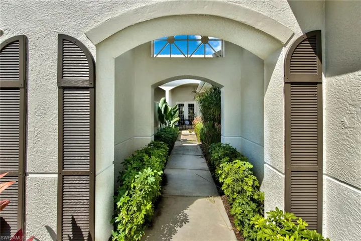 Walkway