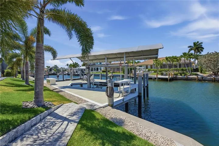 1632 Barbarosa Ct, Marco Island, Florida 34145