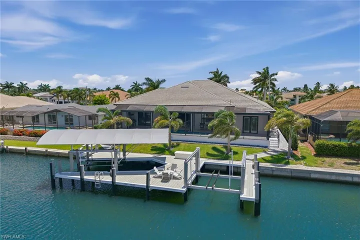 1632 Barbarosa Ct, Marco Island, Florida 34145