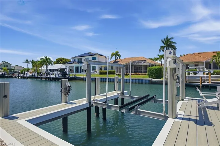 1632 Barbarosa Ct, Marco Island, Florida 34145