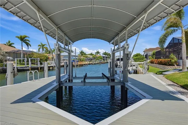 1632 Barbarosa Ct, Marco Island, Florida 34145