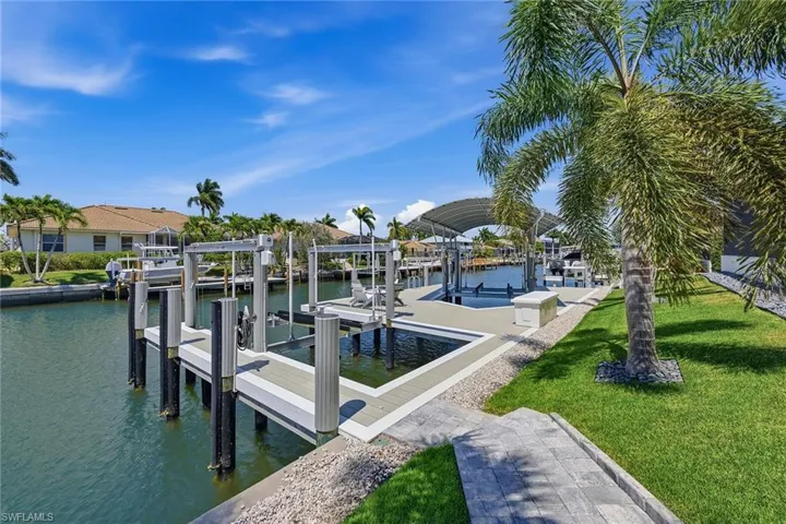 1632 Barbarosa Ct, Marco Island, Florida 34145
