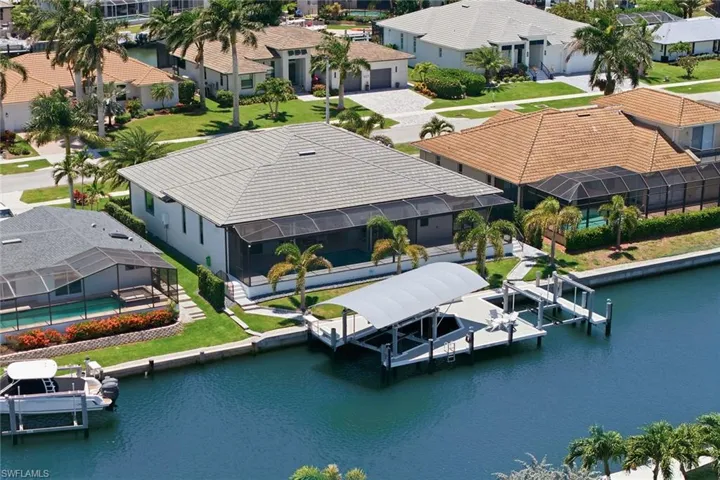 1632 Barbarosa Ct, Marco Island, Florida 34145