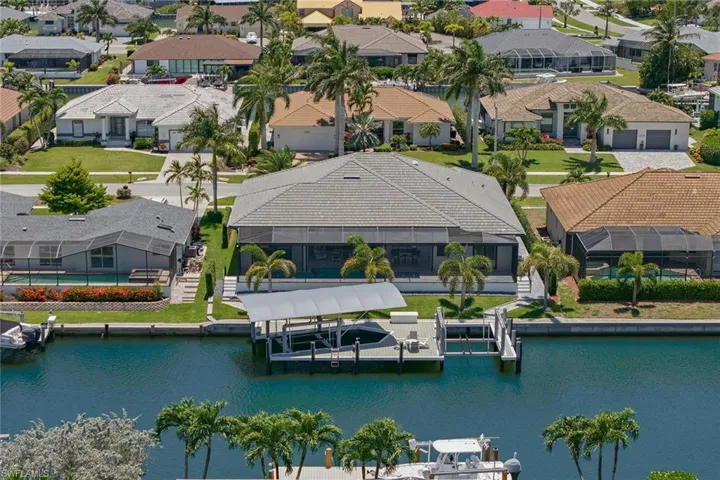 1632 Barbarosa Ct, Marco Island, Florida 34145