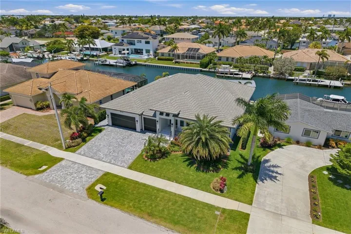 1632 Barbarosa Ct, Marco Island, Florida 34145