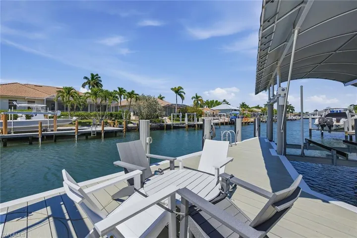 1632 Barbarosa Ct, Marco Island, Florida 34145