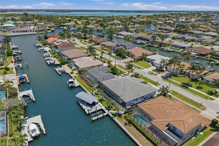 1632 Barbarosa Ct, Marco Island, Florida 34145