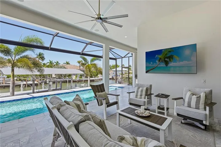 1632 Barbarosa Ct, Marco Island, Florida 34145