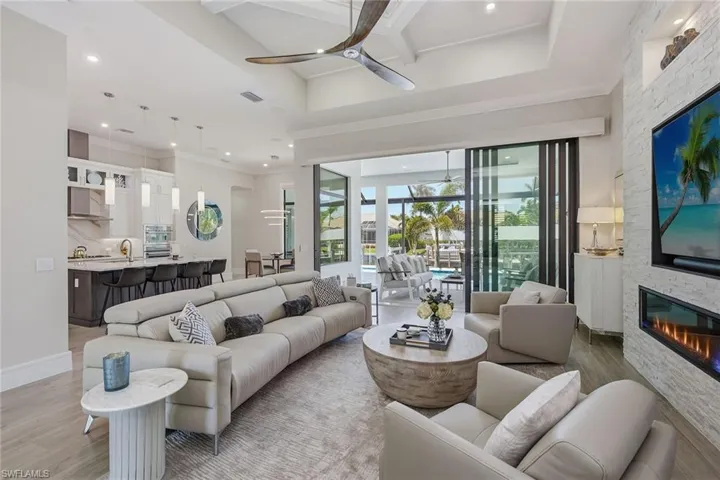 1632 Barbarosa Ct, Marco Island, Florida 34145