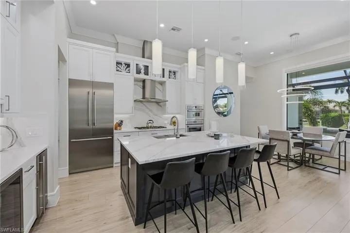 1632 Barbarosa Ct, Marco Island, Florida 34145