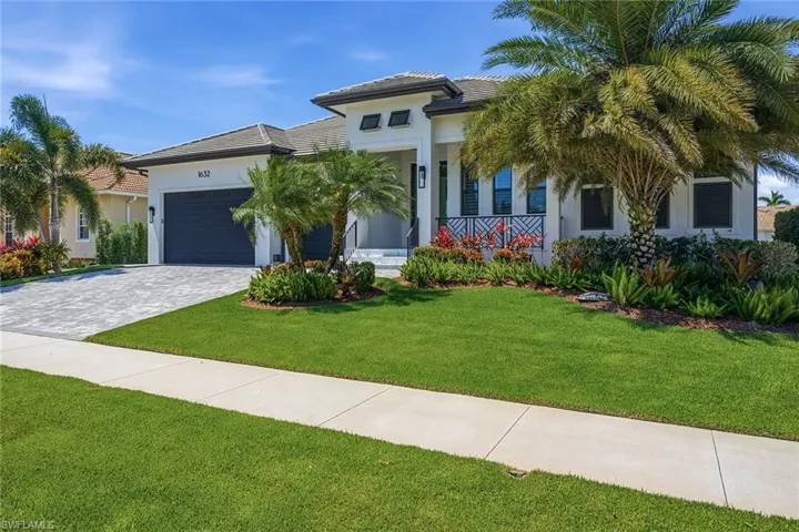 1632 Barbarosa Ct, Marco Island, Florida 34145