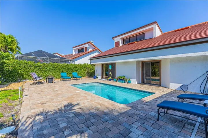 5424  Harbour Castle  DR, Fort Myers, FL 33907