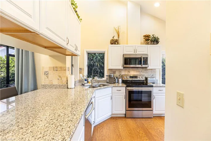 5424  Harbour Castle  DR, Fort Myers, FL 33907