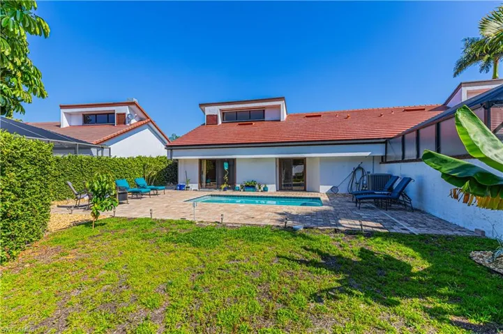 5424  Harbour Castle  DR, Fort Myers, FL 33907