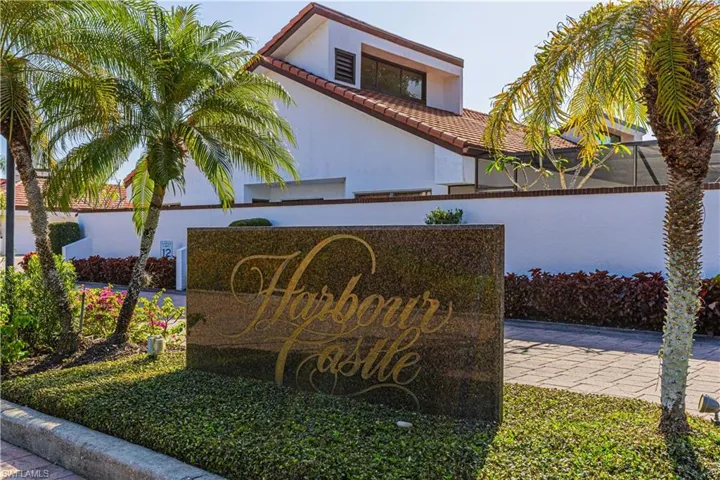 5424  Harbour Castle  DR, Fort Myers, FL 33907