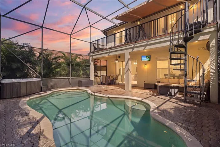 1289 Barrigona Ct, Naples, Florida 34119