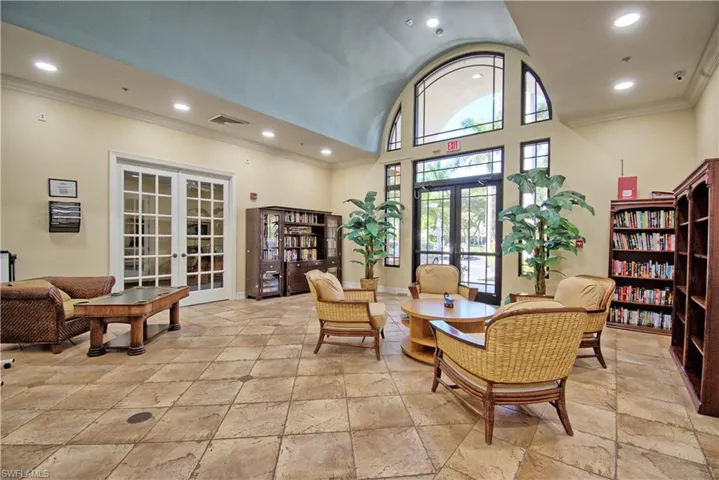 Terraces at Riverwalk Clubhouse