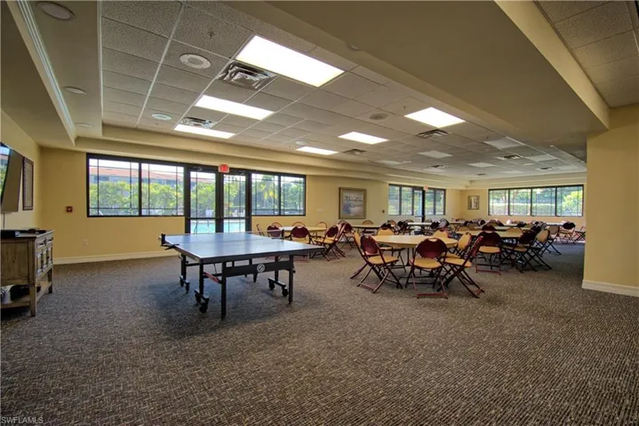 Terraces at Riverwalk Community Room