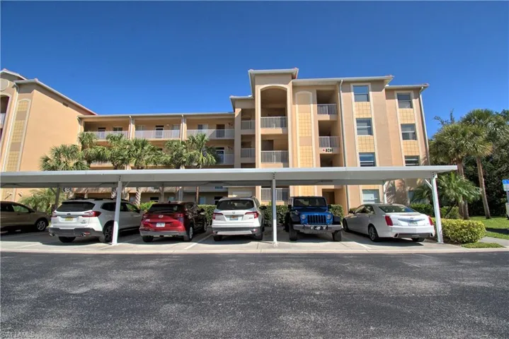 The building features newer roofs, covered parking and a common elevator