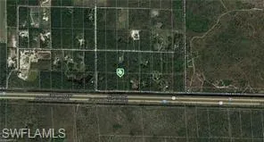 Map of property location