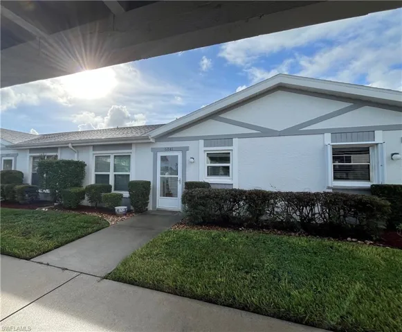 6841  Sandtrap  DR, Fort Myers, FL 33919
