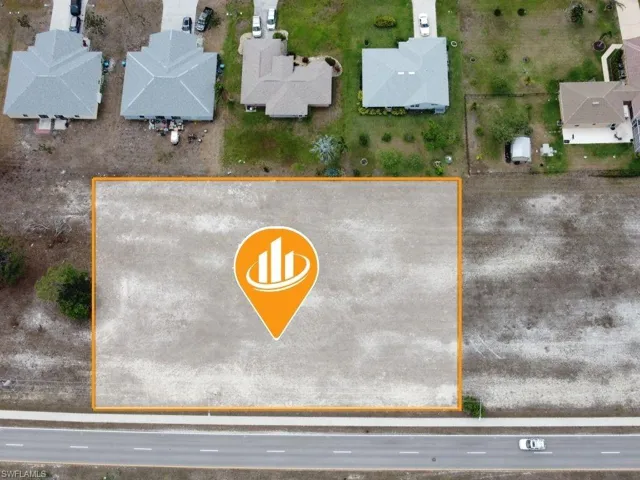1102  Skyline  BLVD, Cape Coral, FL 33991